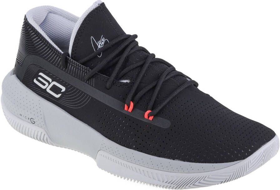 Under Armour Basketbalschoenen SC 3Zero III Schoenen