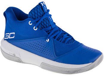 Blauwe Heren Basketbalschoenen online kopen? Vergelijk op Schoenen.nl
