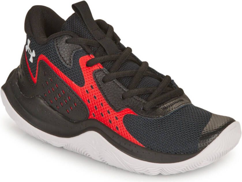 Under Armour Basketbalschoenen UA GS JET' 23