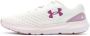 Under Armour Surge 3 Hardloopschoenen Wit Vrouw - Thumbnail 2