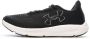 Under Armour W Charged Pursuit 3 BL Dames hardloopschoenen 3026523 001 zwart - Thumbnail 2