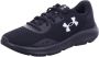 Under Armour W Charged Pursuit 3 Fitness Schoenen Trainers 3024889 - Thumbnail 2