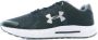 Under Armour GS Pursuit BP 3022092-001 Vrouwen Zwart Hardloopschoenen - Thumbnail 2