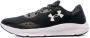 Under Armour Charged Pursuit 3 3024878-001 Mannen Zwart Hardloopschoenen - Thumbnail 103