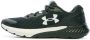 Under Armour Bgs Charged Rogue 3 Hardloopschoenen Zwart 1 2 - Thumbnail 2