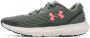 Under Armour Surge 3 Sportschoenen Vrouwen - Thumbnail 2