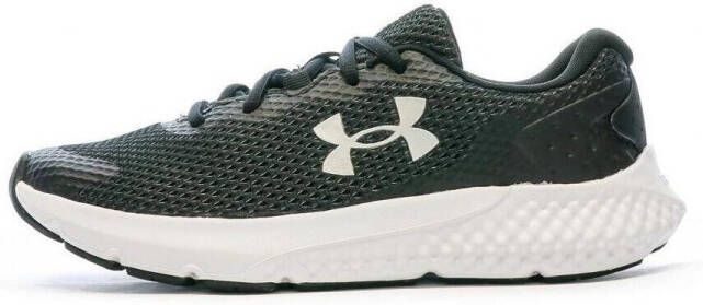 Under Armour Charged Rogue 3 Hardloopschoenen Zwart 1 2 Vrouw - Foto 2