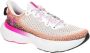 Under Armour Women's Infinite Multisportschoenen wit roze - Thumbnail 1