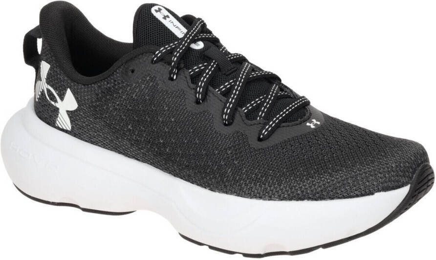 Under Armour Women's Infinite Multisportschoenen wit
