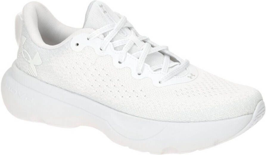 Under Armour Infinite Multisportschoenen wit