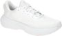 Under Armour Infinite Multisportschoenen wit - Thumbnail 1