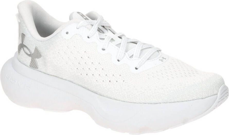 Under Armour Women's Infinite Multisportschoenen wit