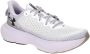 Under Armour Infinite Hardloopschoenen Wit Vrouw - Thumbnail 2