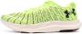 Under Armour Running Shoes for Adults Breeze 2 Lime green - Thumbnail 2