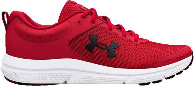 Under Armour Charged Assert 10 Hardloopschoenen Rood Man - Foto 2
