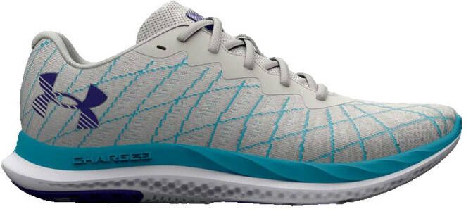 Under Armour Hardloopschoenen Charged Breeze 2