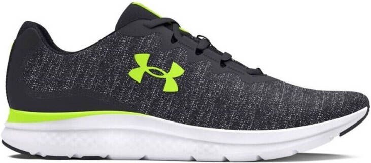 Under Armour Hardloopschoenen Charged Impulse 3 Knit