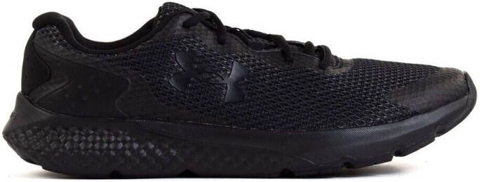 Under Armour Charged Rogue 3 Hardloopschoenen Zwart Man - Foto 3