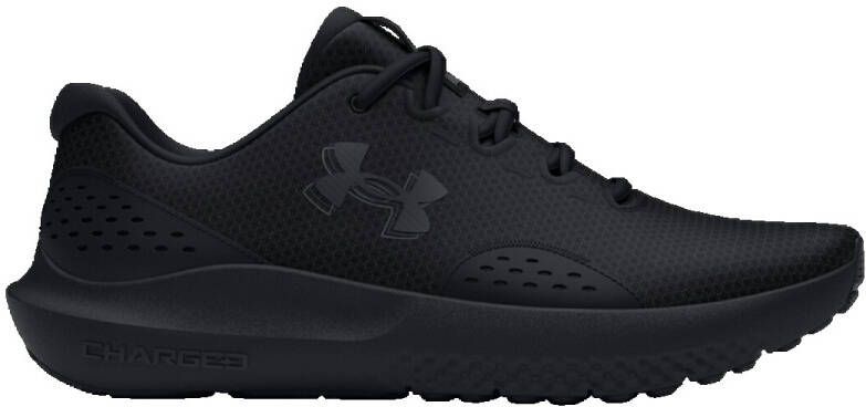 Under Armour Lage Sneakers Opgeladen Surge 4-trainers - Foto 2