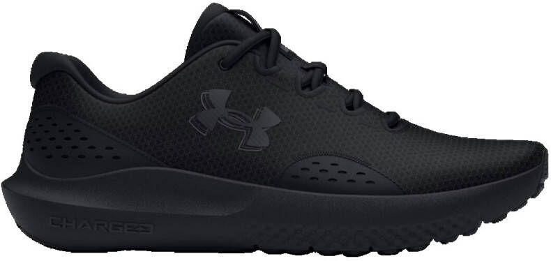 Under Armour W Charged Surge 4 Damesschoenen 3027007 002 zwart - Foto 2