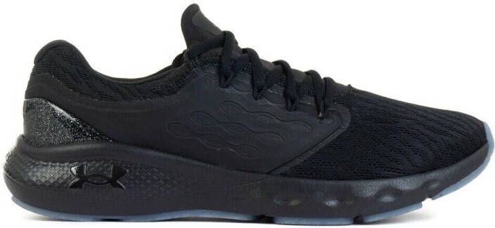 Under Armour Charged Vantage 3023550-002 Mannen Zwart hardloopschoenen - Foto 2