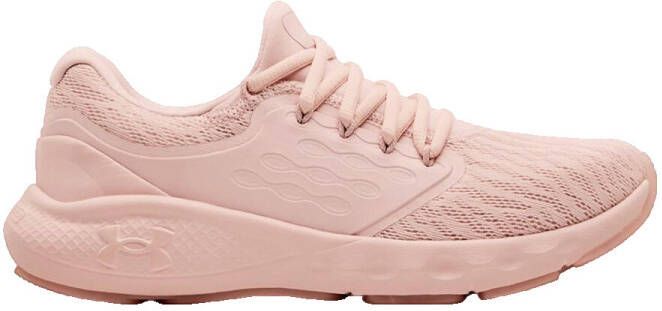 Under Armour Charged Vantage 3023565-603 Vrouwen Roze Hardloopschoenen - Foto 2