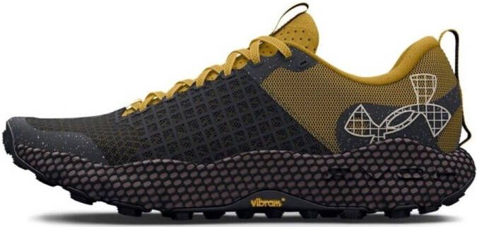 Under Armour U Hovr DS Ridge TR Trailrunningschoenen maat M 12 W 13 5 zwart - Foto 2