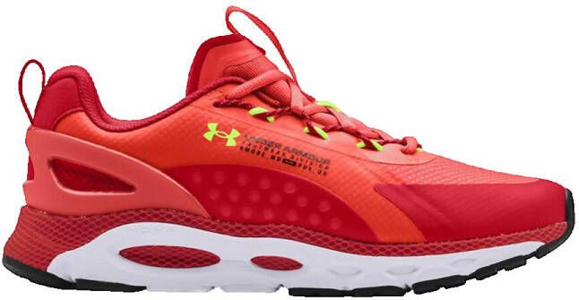 Under Armour Hovr Infinite Summit 2 3023633-601 nen Rood Sneakers Sportschoenen - Foto 7