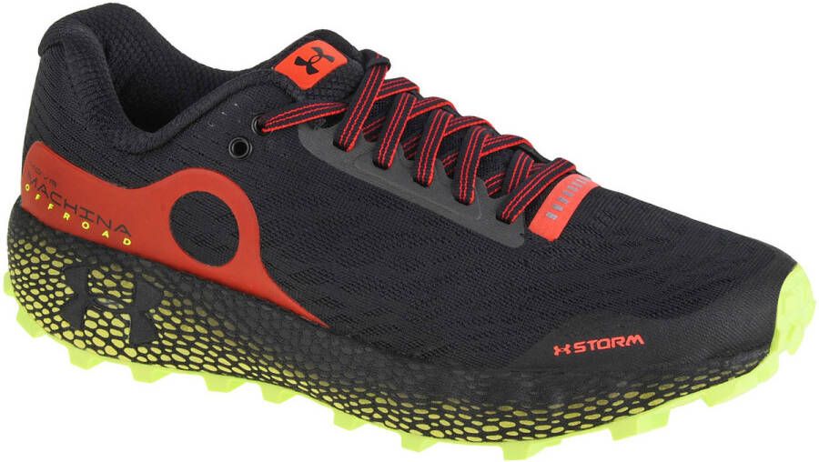 Under Armour Hardloopschoenen Hovr Machina Off Road