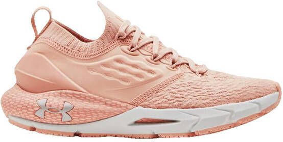 Under Armour W Hovr Phantom 2 3023021-601 Vrouwen Roze Hardloopschoenen - Foto 2