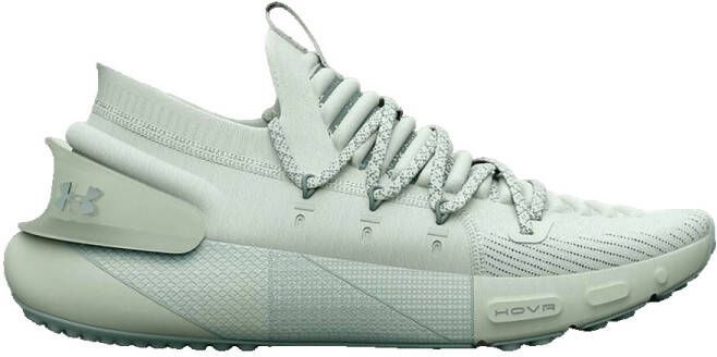 Under Armour Hovr Rise 4 Sneakers Zwart Man - Foto 2