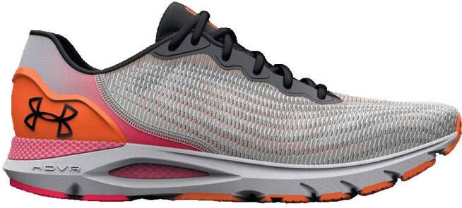 Under Armour Hovr Soni Hardloopschoenen Grijs Vrouw