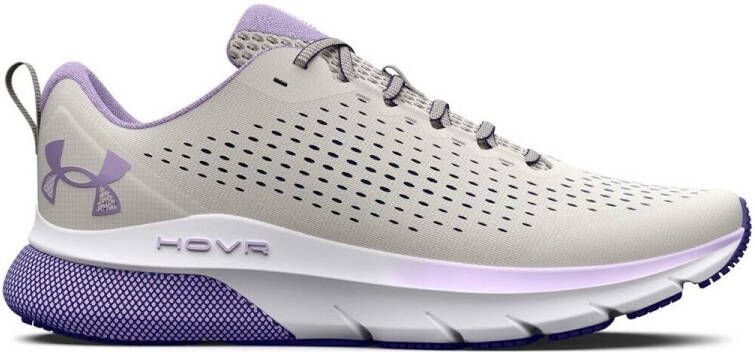 Under Armour Hovr Turbulence Hardloopschoenen Grijs Vrouw - Foto 2