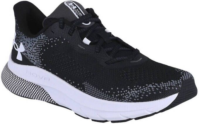 Under Armour Hovr Turbulence 2 Hardloopschoenen Zwart Vrouw - Foto 2