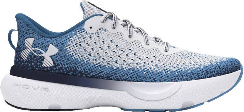Under Armour Hardloopschoenen voor Volwassenen Infinite Wit
