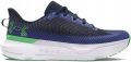 Under Armour Hardloopschoenen Infinite Pro - Blauw