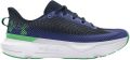 Under Armour Hardloopschoenen Infinite Pro - Grijs