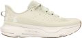 Under Armour Infinite Pro Hardloopschoenen Beige Vrouw - Grijs
