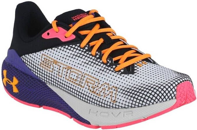 Under Armour Hardloopschoenen Machina Storm