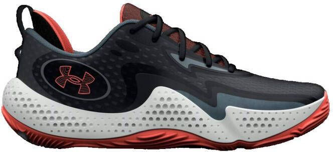 Under Armour Lichtgewicht trainingsschoenen voor maximaal plezier Multicolor Heren