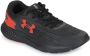 Under Armour Hardloopschoenen UA Charged Rogue 3 Reflect - Thumbnail 1