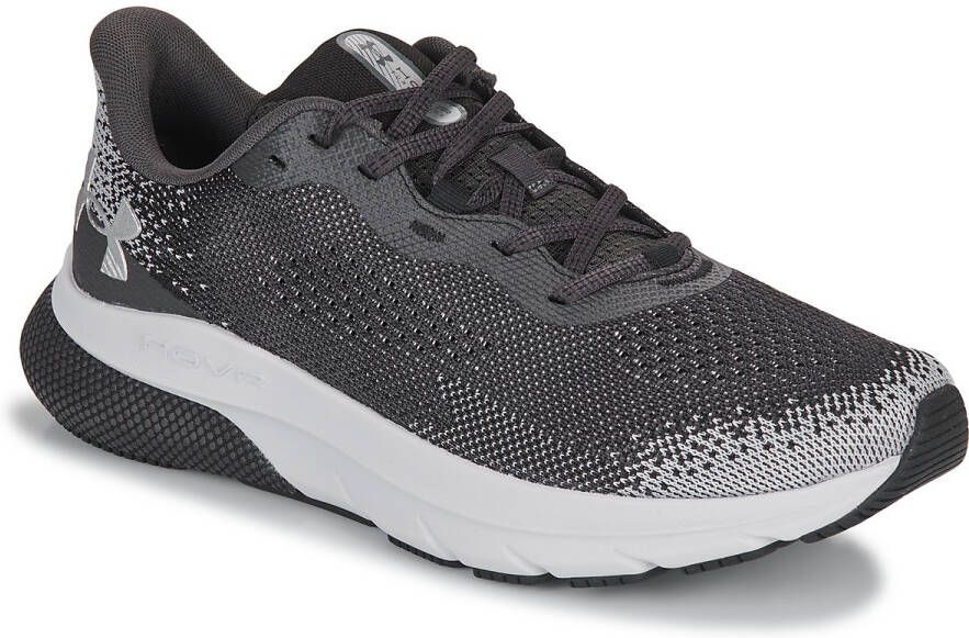 Under Armour Herenhardloopschoenen HOVR™ Turbulence 2 Jet Grijs Jet Grijs Metalen Zilver 45.5