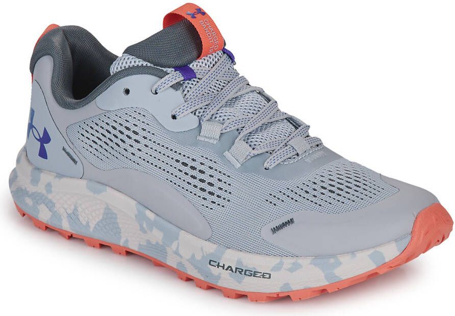 Under Armour Hardloopschoenen UA W CHARGED BANDIT TR2