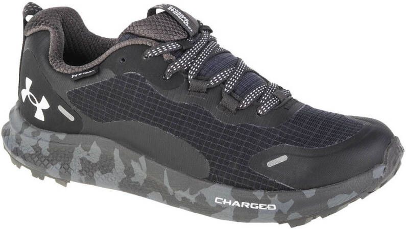 Under Armour Hardloopschoenen W Charged Bandit Tr 2 SP