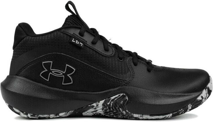 Under Armour Lockdown 7 Sportschoenen Mannen