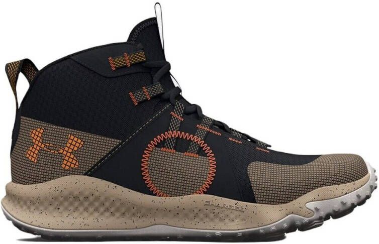 Under Armour Laarzen Charged Maven Trek