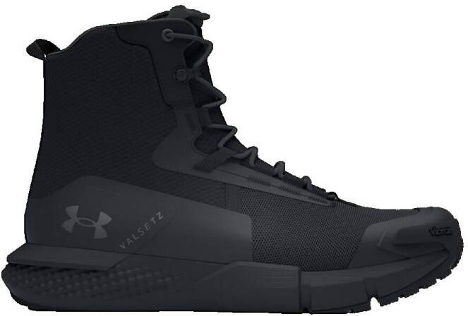 Under Armour Charged Valsetz Wandelschoenen Zwart Man - Foto 2