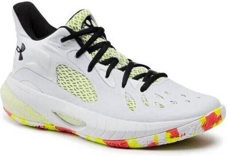 Under Armour Laarzen Havoc 3