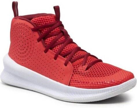 Under Armour Laarzen Jet