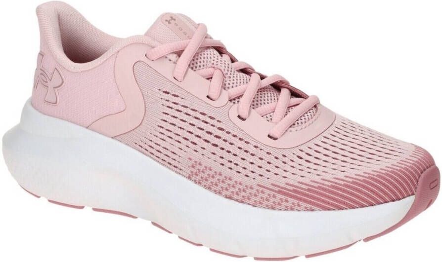 Under Armour Charged Rogue 5 Hardloopschoenen Roze Vrouw - Foto 2